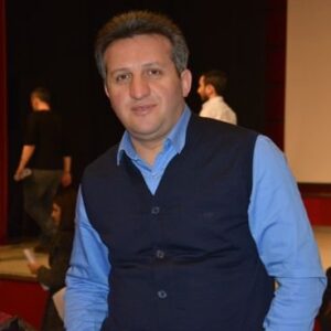 19. Dönem Milletvekili İsmail Sancak